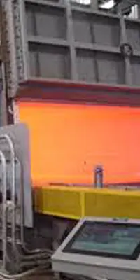 Hardening & Tempering Service