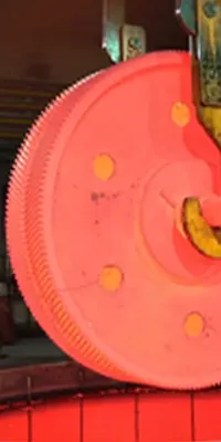 Case Hardening Service