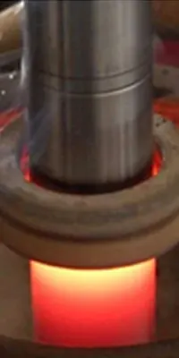Induction Hardening