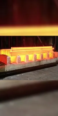 Alloy Steel Treatment