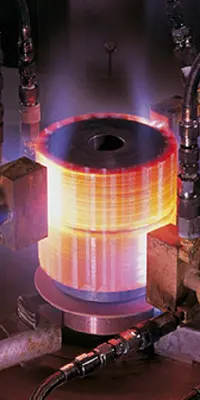 Spheroidized Annealing Process